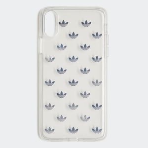 Adidas Clear Case IPhone X
